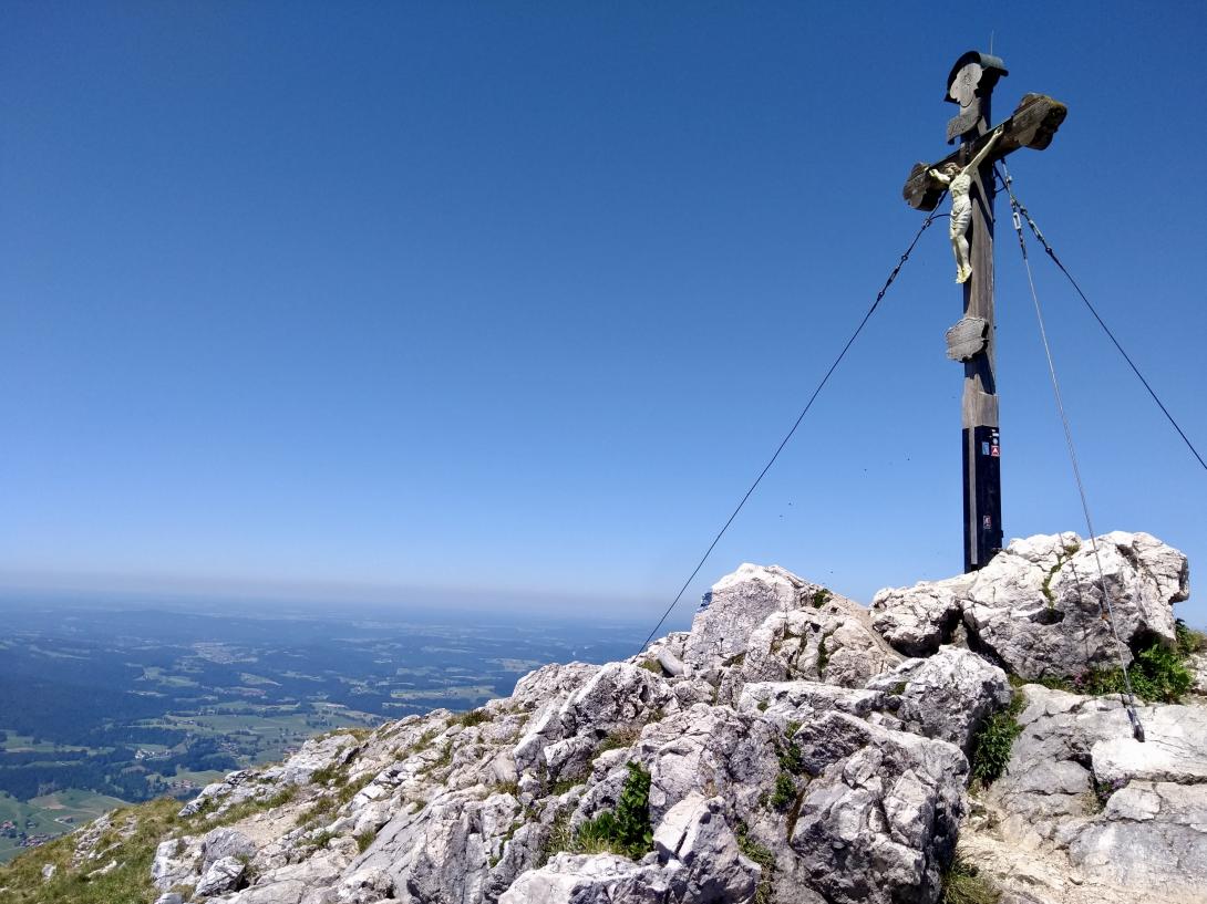 Die fünf schönsten Wanderungen in den bayerischen Voralpen Wanderfreak